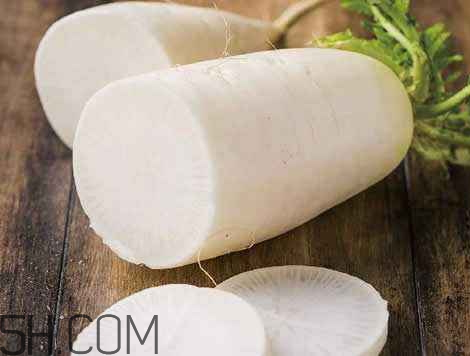 白蘿卜為什么會辣 白蘿卜辣怎么辦