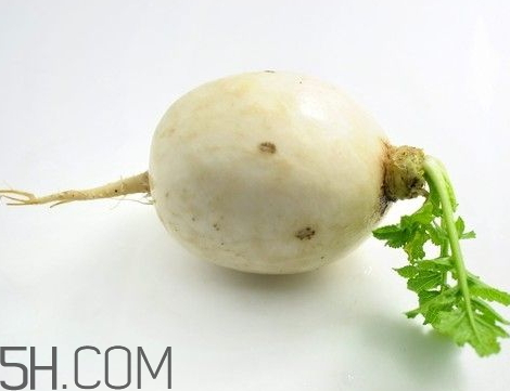 白蘿卜為什么會辣 白蘿卜辣怎么辦