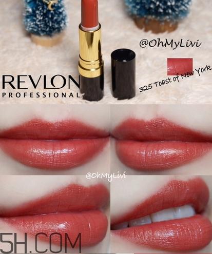 露華濃黑管口紅哪個顏色好看_哪個顏色最火 露華濃黑管口紅哪個顏色好看_哪個顏色最火