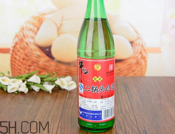 牛欄山二鍋頭好喝嗎？牛欄山二鍋頭ay標什么意思