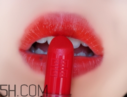 紀(jì)梵希306口紅多少錢？紀(jì)梵希306口紅專柜價(jià)格