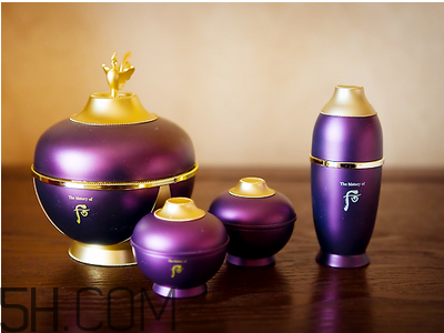 whoo后各個(gè)系列適合什么膚質(zhì)？whoo后適合多大年齡用？