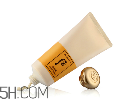 whoo還幼系列適合什么年齡？whoo后洗面奶適合什么年齡？