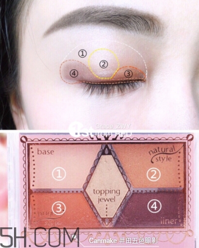 眼影可以帶上飛機(jī)嗎？眼影可以托運(yùn)嗎？