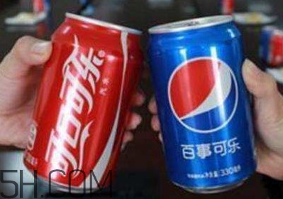 百事可樂和可口可樂最早是一家公司嗎？百事可樂和可口可樂哪個好喝