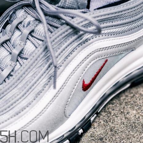 nike air max 97銀子彈官網(wǎng)補貨日期是什么時候？