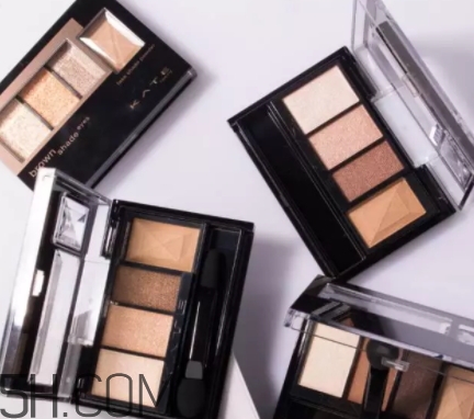 眼影可以用手指涂嗎？哪種眼影適合用手指涂