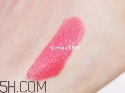 阿瑪尼紅管唇釉516適合黃皮嗎？阿瑪尼紅管516好看嗎？