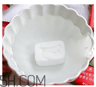 amortals爾木萄壓縮毛巾怎么用？爾木萄壓縮毛巾使用方法