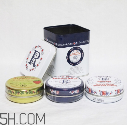 史密斯玫瑰花蕾膏好用嗎？史密斯玫瑰花蕾膏測評(píng)