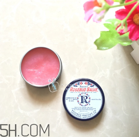 史密斯玫瑰花蕾膏好用嗎？史密斯玫瑰花蕾膏測評(píng)