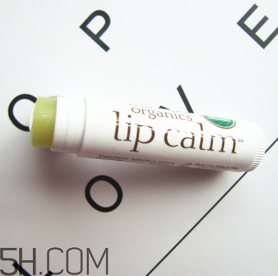 john master organics潤(rùn)唇膏好用嗎？john master organics潤(rùn)唇膏測(cè)評(píng)