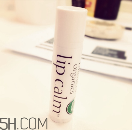 john master organics潤(rùn)唇膏好用嗎？john master organics潤(rùn)唇膏測(cè)評(píng)