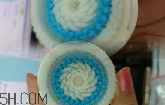 科萊麗刷頭真假辨別及對比圖片 科萊麗刷頭真假辨別及對比圖片