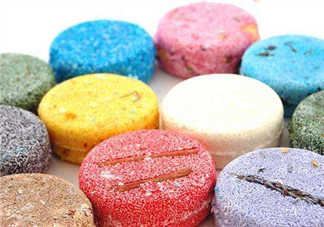 lush洗發(fā)皂怎么用？染發(fā)需要洗頭嗎？