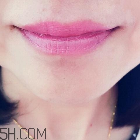 whoo后口紅12和13號色哪個好看？whoo后口紅25號好用嗎？