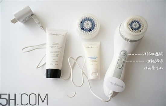 科萊麗刷頭真假辨別及對比圖片 科萊麗刷頭真假辨別及對比圖片