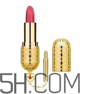 whoo后奢華金艷口紅色號(hào)有哪些？whoo后口紅25號(hào)是什么顏色？