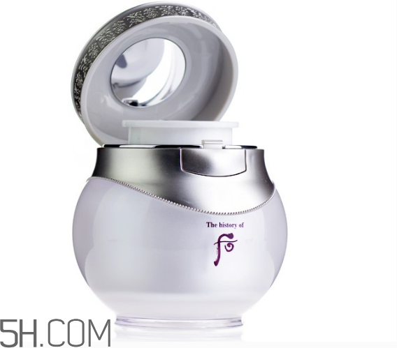 whoo后拱辰享適合適多大年齡？whoo后美白膏怎么用？