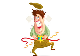 人穿著塑料拖鞋會(huì)觸電嗎？220V家用電觸電能使人致殘致死嗎