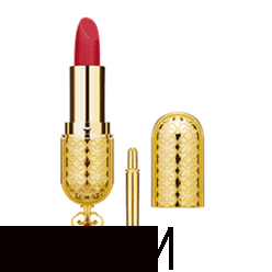 whoo后奢華金艷口紅色號(hào)有哪些？whoo后口紅25號(hào)是什么顏色？