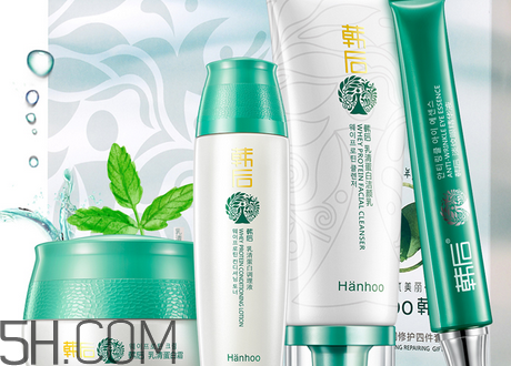 whoo天氣丹有幾個系列？whoo天氣丹每個產(chǎn)品的使用方法