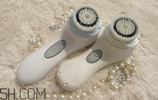 科萊麗刷頭真假辨別及對比圖片 科萊麗刷頭真假辨別及對比圖片