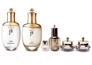 whoo后適合什么年齡用？whoo后天氣丹系列什么功效？