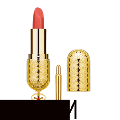 whoo后奢華金艷口紅色號(hào)有哪些？whoo后口紅25號(hào)是什么顏色？