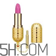 whoo后奢華金艷口紅色號(hào)有哪些？whoo后口紅25號(hào)是什么顏色？