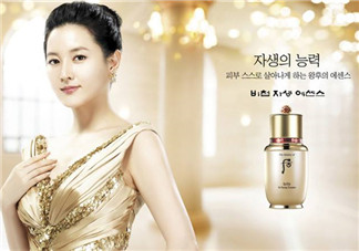 whoo后適合孕婦嗎？夏天用whoo后哪個(gè)系列好？