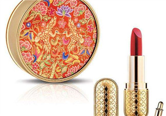 whoo后奢華金艷口紅色號(hào)有哪些？whoo后口紅25號(hào)是什么顏色？