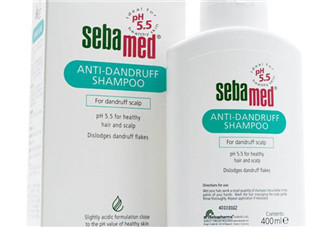 sebamed施巴洗發(fā)水好用嗎？女性洗頭要注意的問(wèn)題