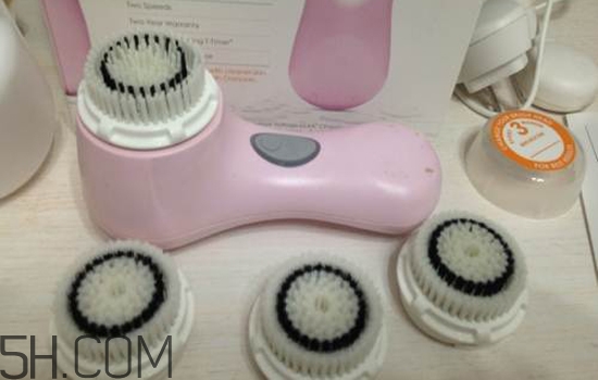 科萊麗刷頭真假辨別及對比圖片 科萊麗刷頭真假辨別及對比圖片