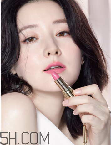 whoo后奢華金艷口紅色號(hào)有哪些？whoo后口紅25號(hào)是什么顏色？