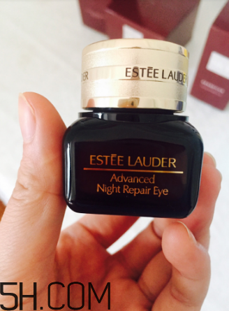 科顏氏牛油果眼霜和雅詩蘭黛眼霜哪個好？