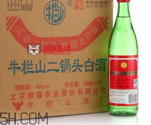 紅星二鍋頭還是牛欄山二鍋頭好？牛欄山二鍋頭酒多少錢(qián)一瓶