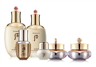 whoo天氣丹有幾個系列？whoo天氣丹每個產(chǎn)品的使用方法