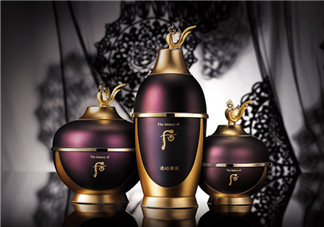 whoo后各個(gè)系列適合什么膚質(zhì)？whoo后適合多大年齡用？