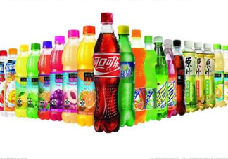 可口可樂和雪碧是一家公司嗎？可口可樂為什么叫可口可樂