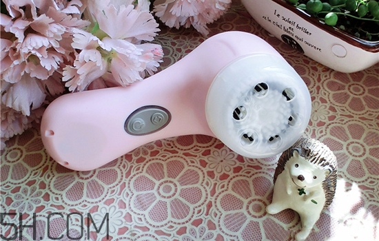 科萊麗刷頭真假辨別及對比圖片 科萊麗刷頭真假辨別及對比圖片