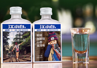 江小白能兌紅牛嗎？江小白能放冰箱嗎