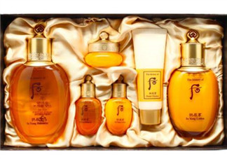 whoo后拱辰享適合適多大年齡？whoo后美白膏怎么用？