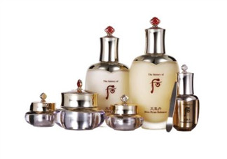 whoo和雪花秀哪個(gè)好用？whoo后天氣丹適合多大年齡？