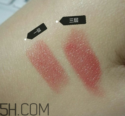 whoo后口紅12和13號色哪個好看？whoo后口紅25號好用嗎？