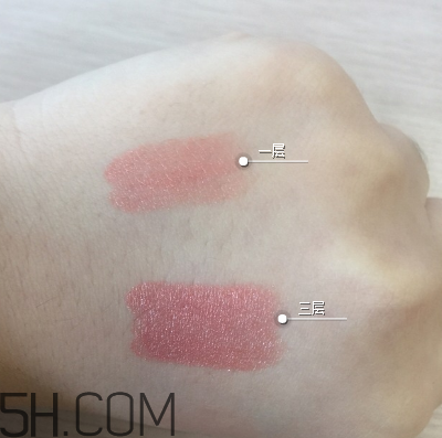 whoo后口紅12和13號色哪個好看？whoo后口紅25號好用嗎？