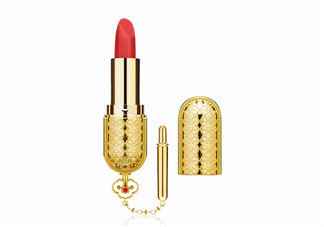 whoo后口紅25號(hào)怎么樣？whoo后口紅真假辨別方法