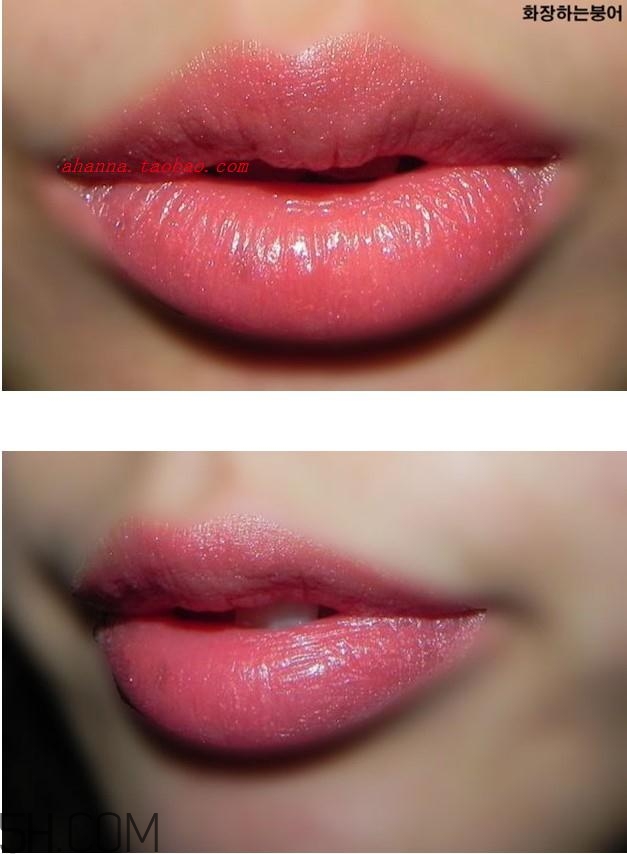 whoo后口紅25號怎么樣？whoo后口紅真假辨別方法