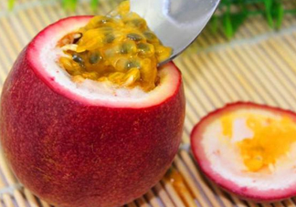 百香果是發(fā)物嗎？百香果是羅漢果嗎