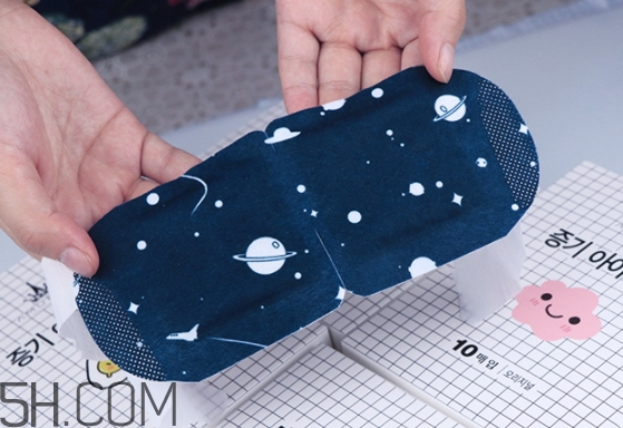 amortals爾木萄蒸汽眼罩怎么用？爾木萄眼罩哪款好？